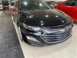 شيفروليه ماليبو